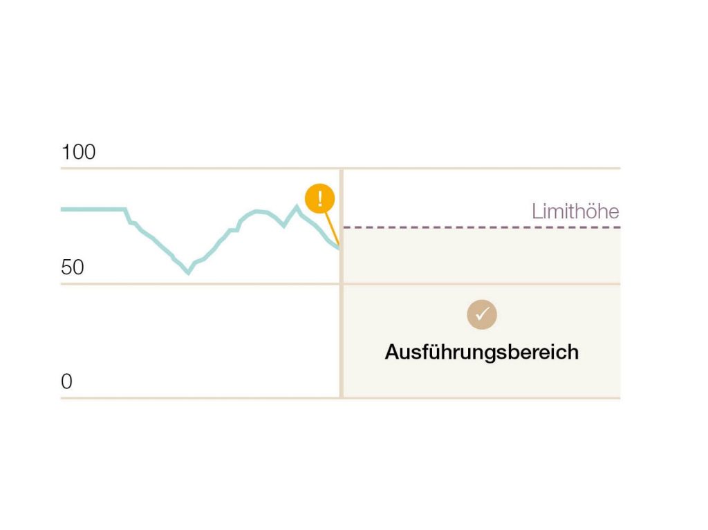 Der Betrag übersteigt Das Limit Der Sofort Im Vorgegebenen Zeitraum Limits